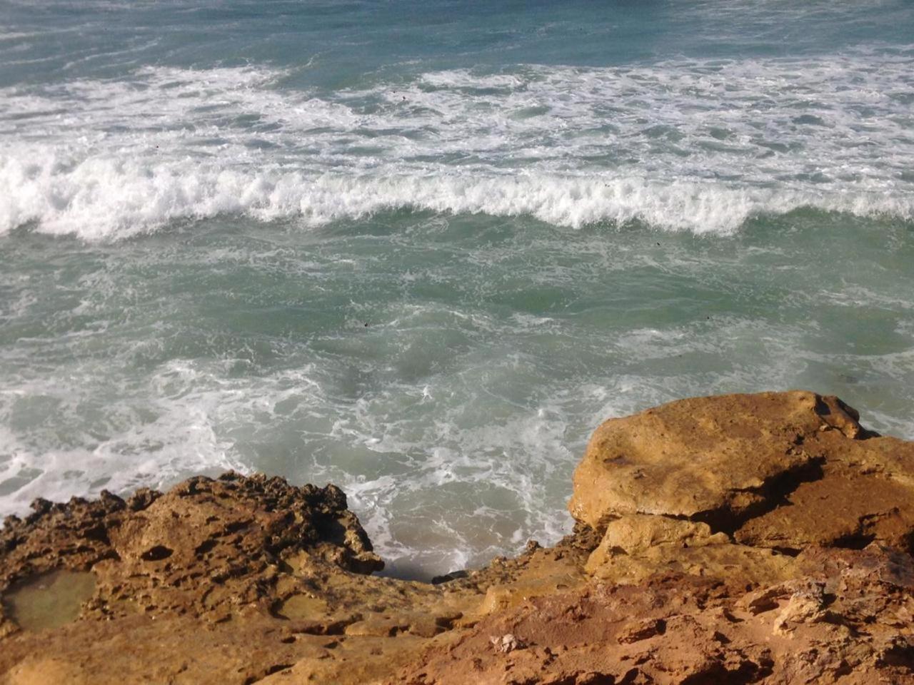 Hotel El Ghazi Tarfaya المظهر الخارجي الصورة